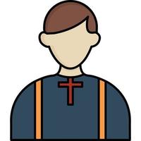 Priest which can easily edit or modify vector