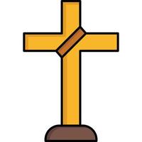 Cross which can easily edit or modify vector