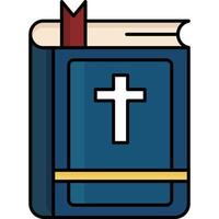 Bible which can easily edit or modify vector