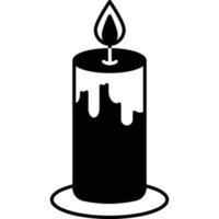 Candle which can easily edit or modify vector