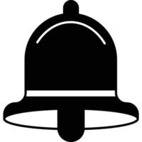 Bell which can easily edit or modify vector