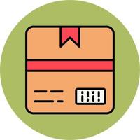 Product Vector Icon