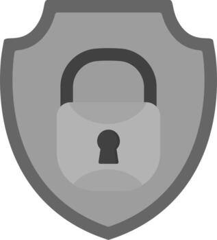 Security Vector Icon