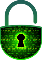 Cadenas de technologie moderne png