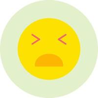 Pain Vector Icon