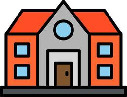 House Vector Icon