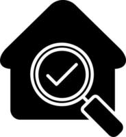 Search Vector Icon