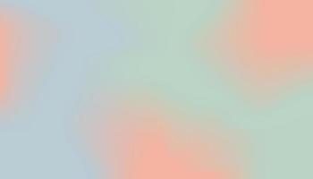 Abstract Background. Soft blue green red color vector abstract background for web design, poster, banner. EPS10
