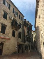 Kotor in Montenegro photo