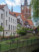 gdansk in poland photo