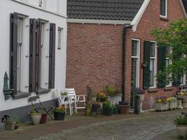 bredevoort in the netherlands photo