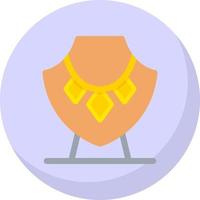 Jewelry Vector Icon Design