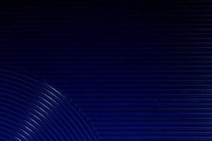 dark blue textured background, stripes and circles photo