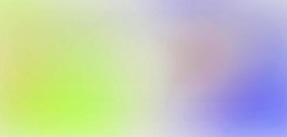 Abstract color gradient green blue, modern blurred background, template with elegant design concept, minimal style composition, smooth soft and warm bright hipster illustration photo