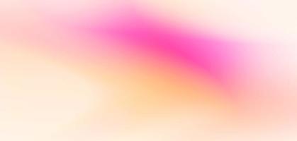 Abstract color gradient pink orange, modern blurred background, template with elegant design concept, minimal style composition, smooth soft and warm bright hipster illustration photo