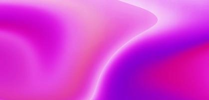 Abstract color gradient pink blue, modern blurred background, template with elegant design concept, minimal style composition, smooth soft and warm bright hipster illustration photo