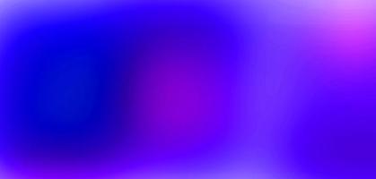 Abstract color gradient pink blue, modern blurred background, template with elegant design concept, minimal style composition, smooth soft and warm bright hipster illustration photo