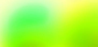 Abstract color gradient green yellow, modern blurred background, template with elegant design concept, minimal style composition, smooth soft and warm bright hipster illustration photo