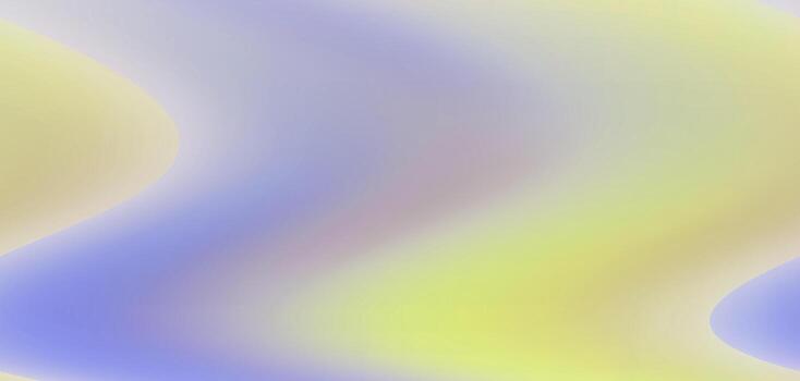 Abstract color gradient blue yellow, modern blurred background, template with elegant design concept, minimal style composition, smooth soft and warm bright hipster illustration photo