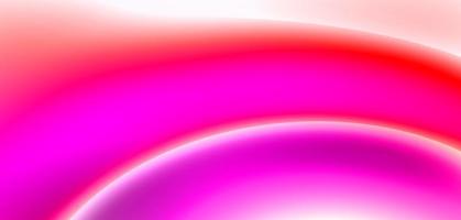 Abstract color gradient pink, modern background, template with elegant design concept, minimal style composition, smooth soft and warm bright hipster illustration photo