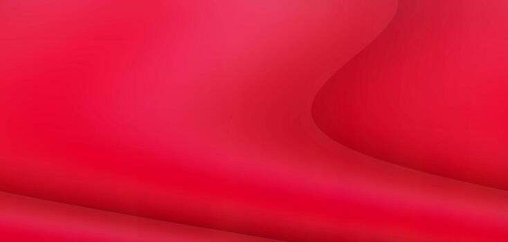 Abstract color gradient red, modern blurred background, template with elegant design concept, minimal style composition, smooth soft and warm bright hipster illustration photo
