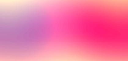 Abstract color gradient pink, modern background, template with elegant design concept, minimal style composition, smooth soft and warm bright hipster illustration photo