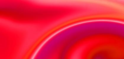 Abstract color gradient red, modern blurred background, template with elegant design concept, minimal style composition, smooth soft and warm bright hipster illustration photo