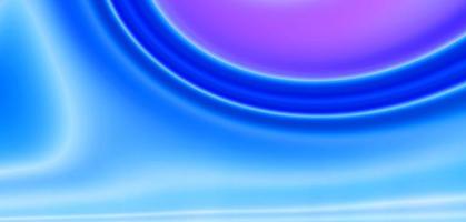 Abstract color gradient blue, modern blurred background, template with elegant design concept, minimal style composition, smooth soft and warm bright hipster illustration photo