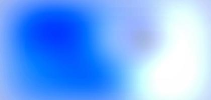 Abstract color gradient blue, modern blurred background, template with elegant design concept, minimal style composition, smooth soft and warm bright hipster illustration photo
