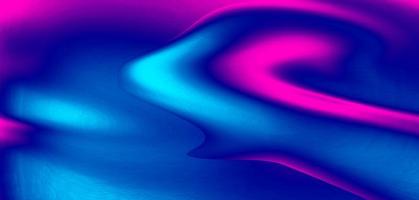 Abstract color gradient pink blue, modern blurred background, template with elegant design concept, minimal style composition, smooth soft and warm bright hipster illustration photo