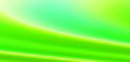 Abstract color gradient green, modern blurred background, template with elegant design concept, minimal style composition, smooth soft and warm bright hipster illustration photo