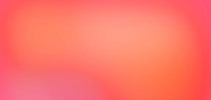 Abstract color gradient orange, modern blurred background, template with elegant design concept, minimal style composition, smooth soft and warm bright hipster illustration photo