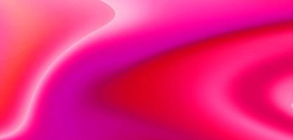 Abstract color gradient pink, modern blurred background, template with elegant design concept, minimal style composition, smooth soft and warm bright hipster illustration photo