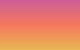 Abstract color gradient purple orange, modern blurred background, template with elegant design concept, minimal style composition, smooth soft and warm bright hipster illustration photo