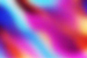 Creative Abstract Background defocused Vivid blurred colorful wallpaper premium Photo