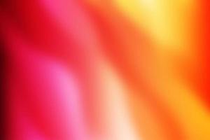 Creative Abstract Background defocused Vivid blurred colorful wallpaper premium Photo