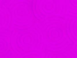 Purple stone convex circle wall pattern texture rough surface appearance stacked together in an orderly manner suitable ,cement for background, or use it as wallpaper in design. photo