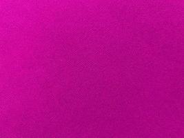 Dark pink old velvet fabric texture used as background. Empty pinkfabric background of soft and smooth textile material. There is space for text photo