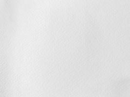 White drawing paper texture, suitable for a background. used for vintage wallpapers and designs. Concept writing with a pencil close-up paper concept photo