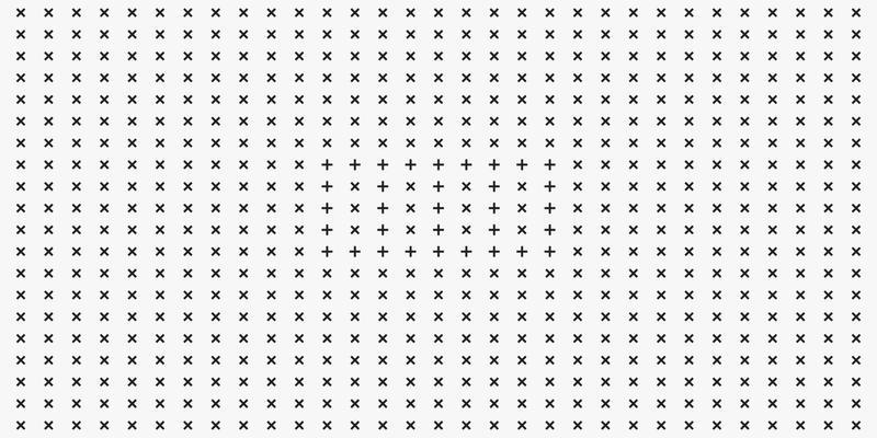 modern abstract monochrome design background illustration