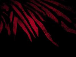 Background gradient black and dark red overlay abstract background black, night, dark, evening, with space for text, for a background.. photo