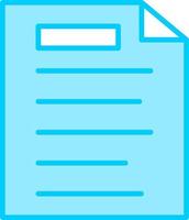 File Vector Icon