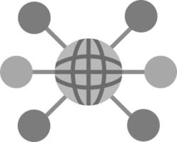 Network Vector Icon