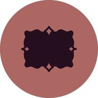 Frame Vector Icon
