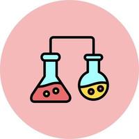 Laboratory Vector Icon