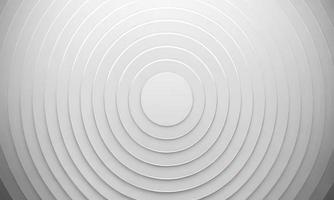 abstract background with circles photo