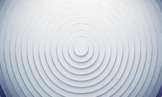 abstract background with circles photo