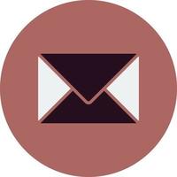 Mail Vector Icon