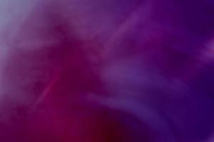 Purple abstract spotted background with gradient photo