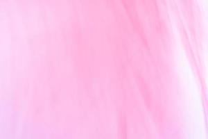 Abstract pink wavy background photo